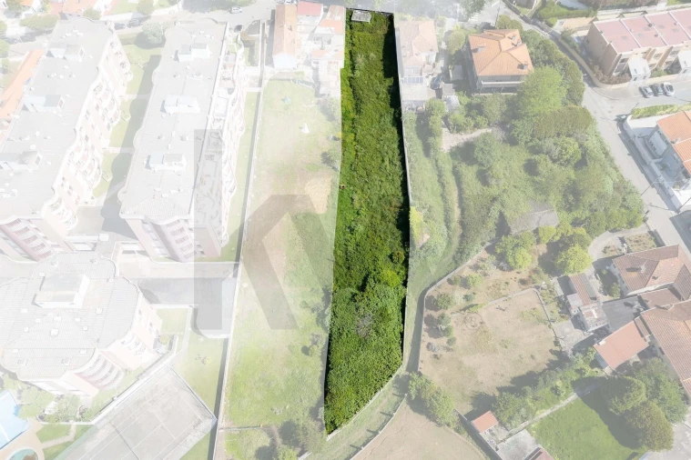 Terreno para Venda em Gulpilhares e Valadares Foto 8