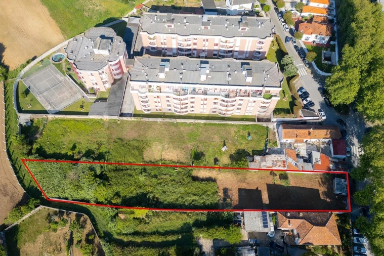 Terreno para Venda em Gulpilhares e Valadares Foto 23