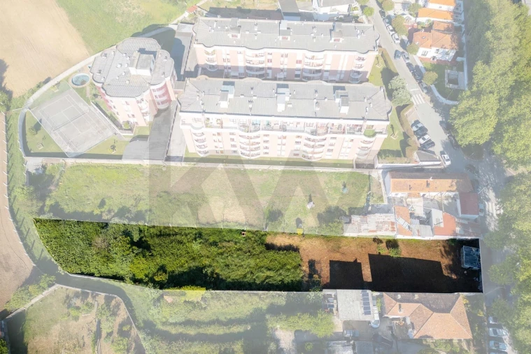 Terreno para Venda em Gulpilhares e Valadares Foto 22