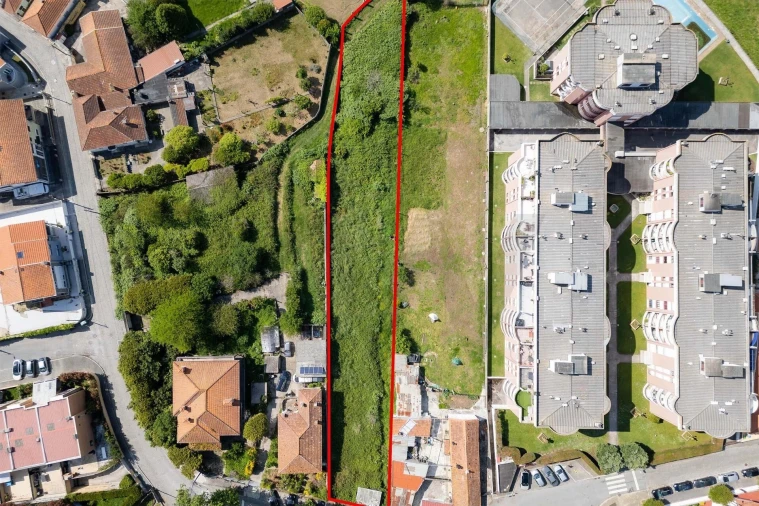 Terreno para Venda em Gulpilhares e Valadares Foto 28