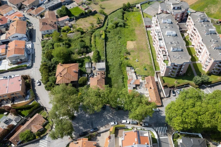 Terreno para Venda em Gulpilhares e Valadares Foto 18