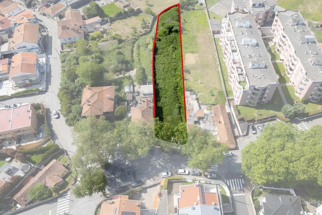 Terreno para Venda em Gulpilhares e Valadares Foto 20