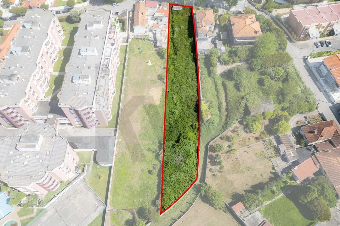 Terreno para Venda em Gulpilhares e Valadares Foto 17