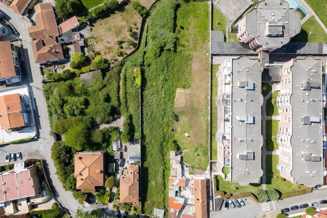 Terreno para Venda em Gulpilhares e Valadares Foto 29