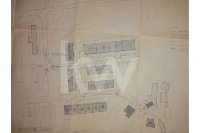 Terreno para Venda em Darque