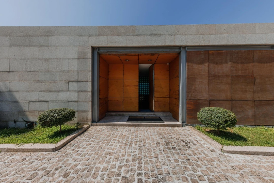 Moradia T5 para Venda em Abragão Foto 50