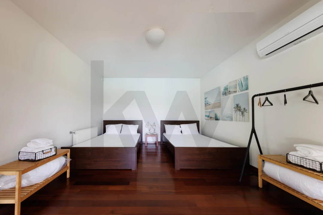 Moradia T5 para Venda em Abragão Foto 61