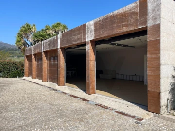 Moradia T5 para Venda em Abragão