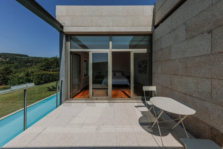 Moradia T5 para Venda em Abragão Foto 45