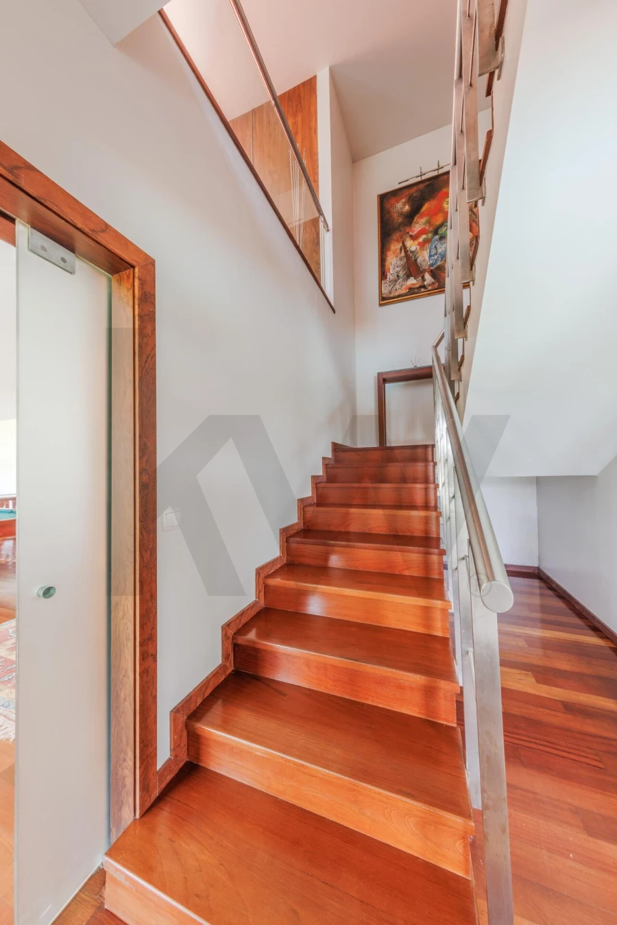 Moradia T5 para Venda em Abragão Foto 56