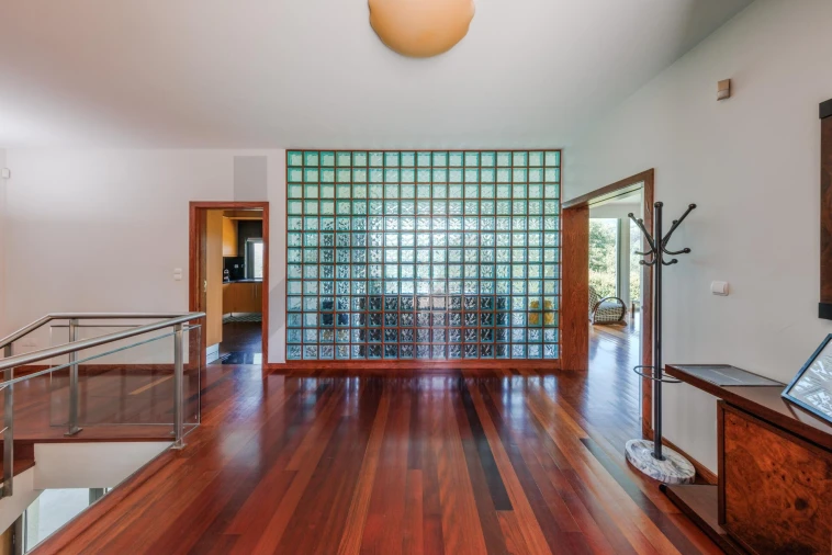 Moradia T5 para Venda em Abragão Foto 23