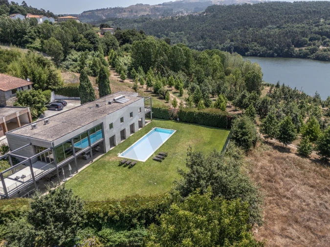 Moradia T5 para Venda em Abragão