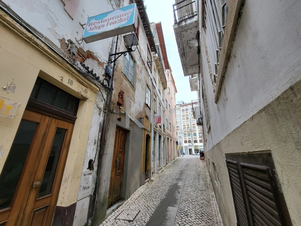 Prédio para Venda em São Martinho do Bispo e Ribeira de Frades Foto 3