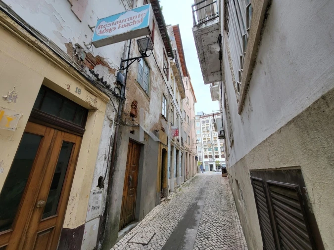 Prédio para Venda em São Martinho do Bispo e Ribeira de Frades Foto 3