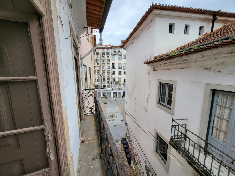 Prédio para Venda em São Martinho do Bispo e Ribeira de Frades Foto 31