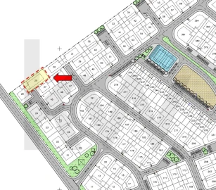 Terreno para Venda em Azeitão (São Lourenço e São Simão)