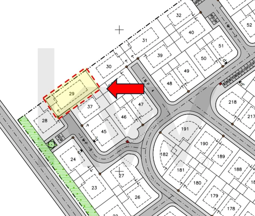 Terreno para Venda em Azeitão (São Lourenço e São Simão) Foto 3