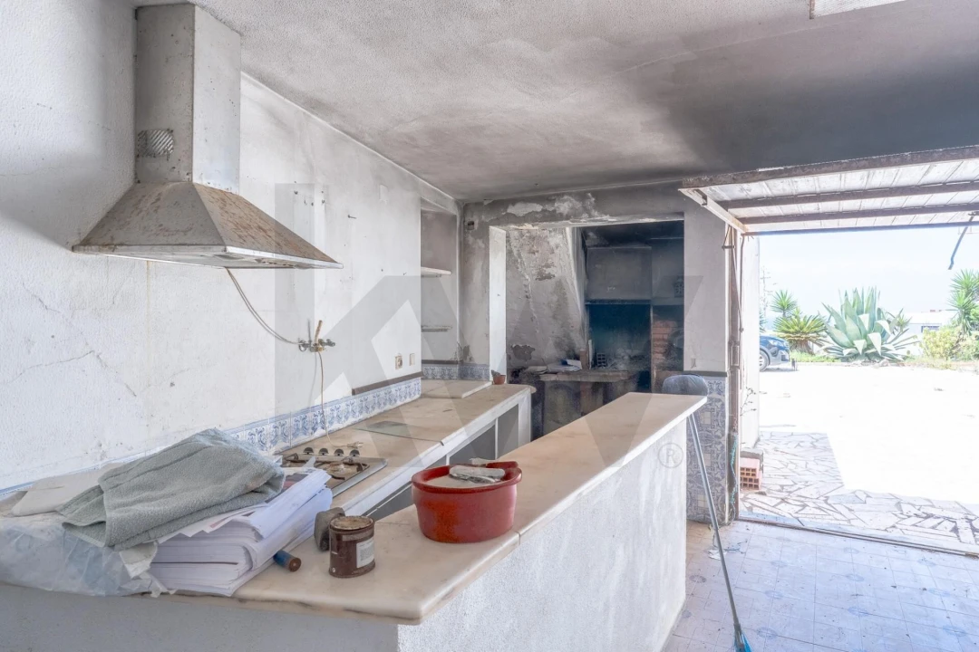 Moradia T6 para Venda em Santo Isidoro Foto 36