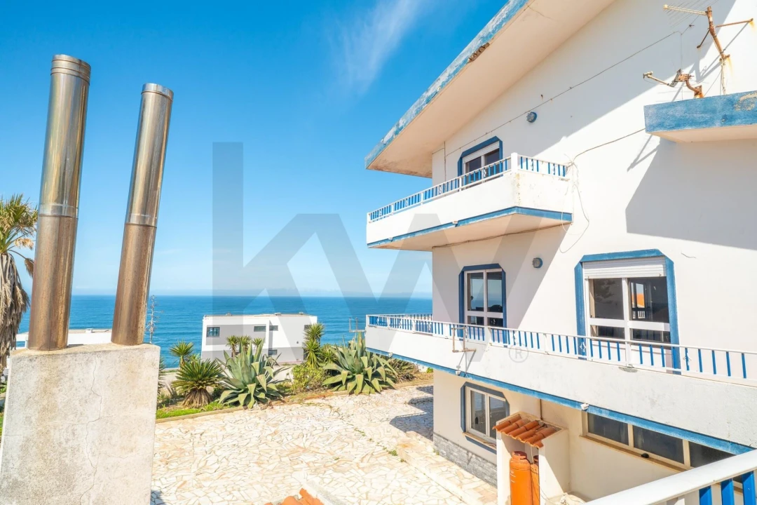 Moradia T6 para Venda em Santo Isidoro Foto 5