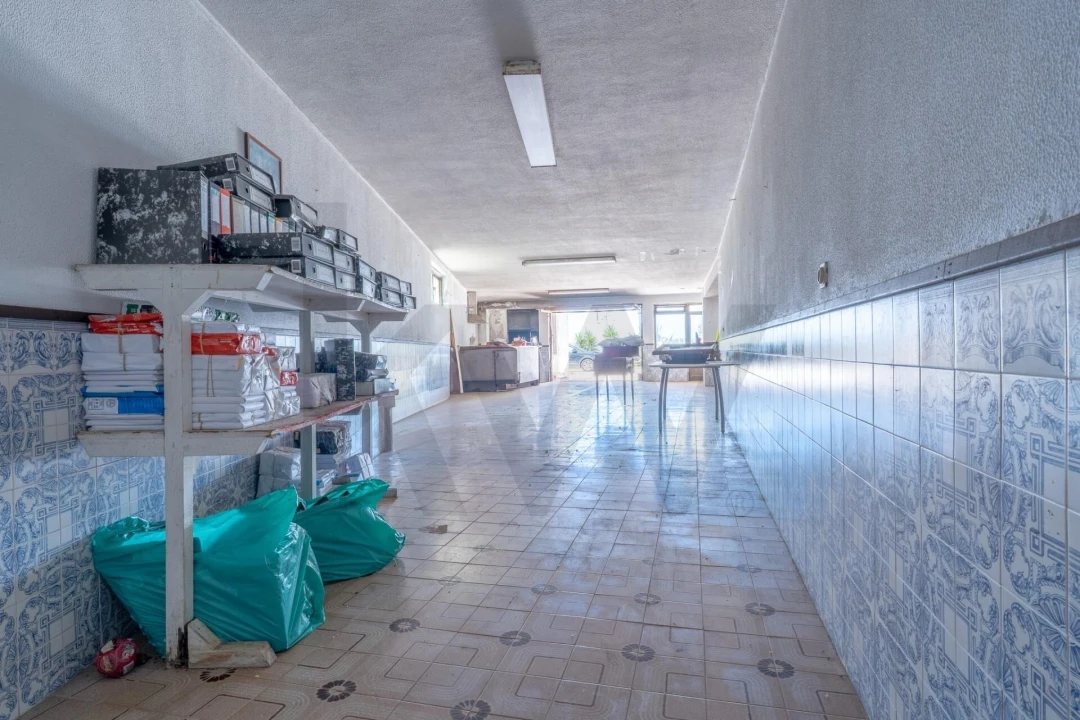 Moradia T6 para Venda em Santo Isidoro Foto 35