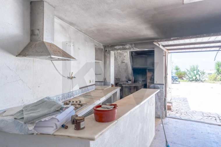 Moradia T6 para Venda em Santo Isidoro Foto 36