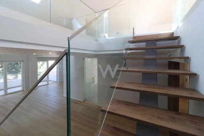 Apartamento T3 para Venda em Carcavelos e Parede