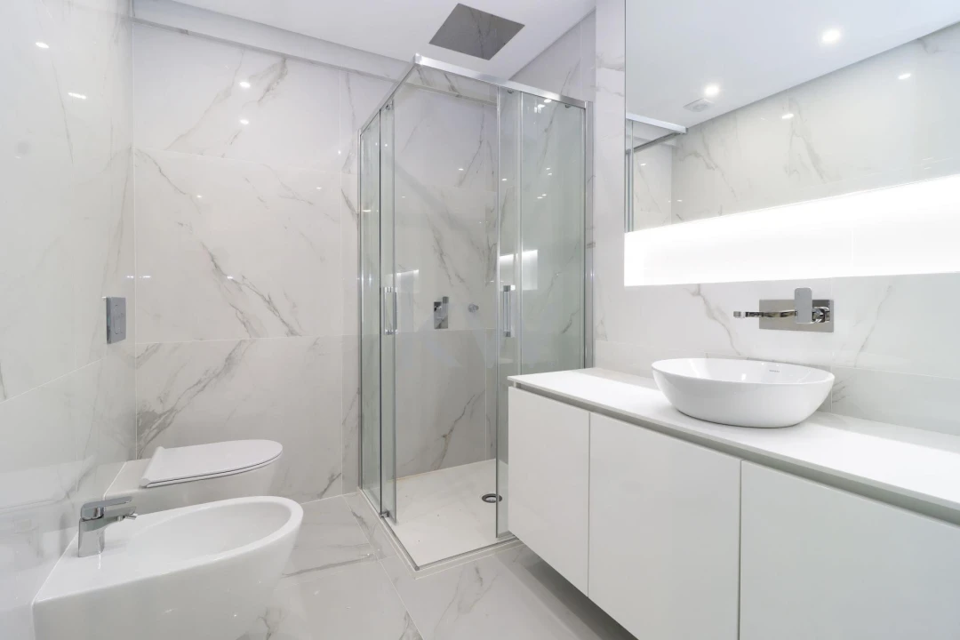 Apartamento T3 para Venda em Carcavelos e Parede Foto 54