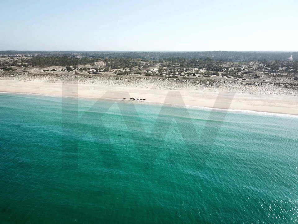 Terreno para Venda em Grândola e Santa Margarida da Serra Foto 21