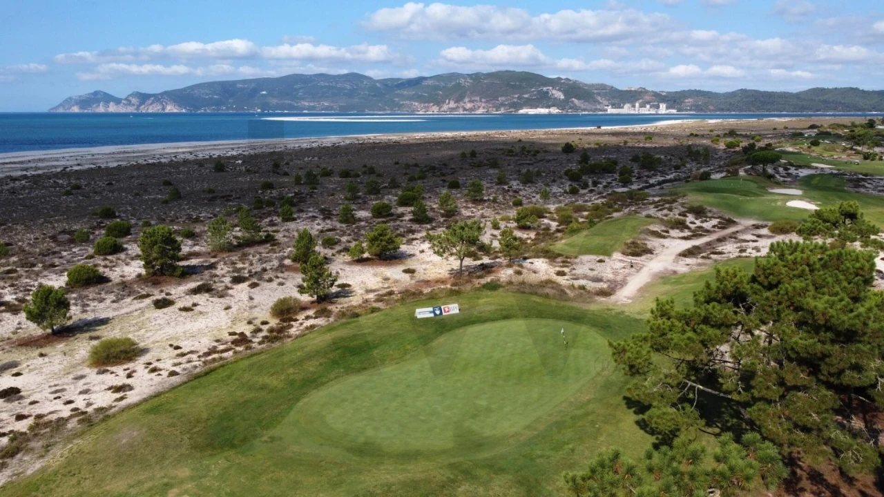 Terreno para Venda em Grândola e Santa Margarida da Serra Foto 25