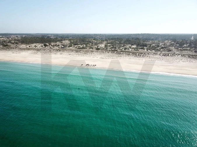 Terreno para Venda em Grândola e Santa Margarida da Serra Foto 21