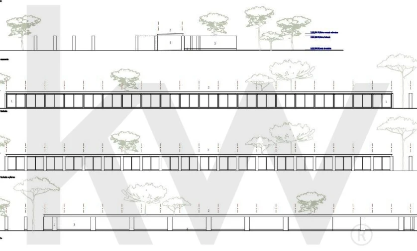 Terreno para Venda em Grândola e Santa Margarida da Serra Foto 9