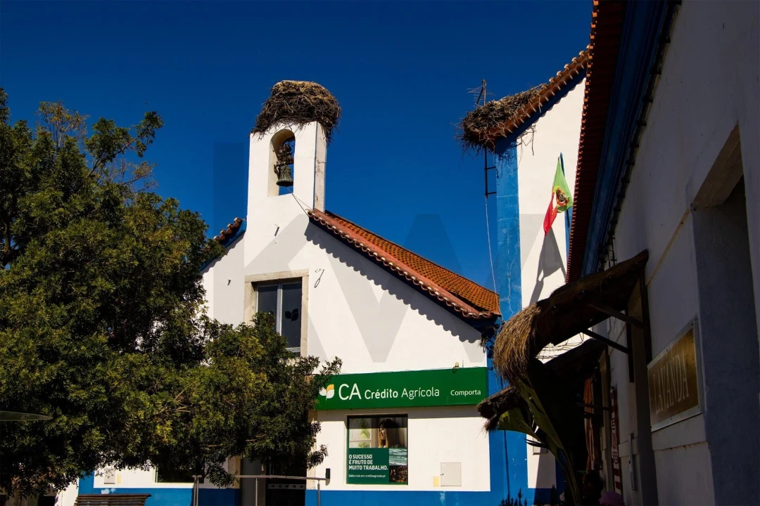 Terreno para Venda em Grândola e Santa Margarida da Serra Foto 16