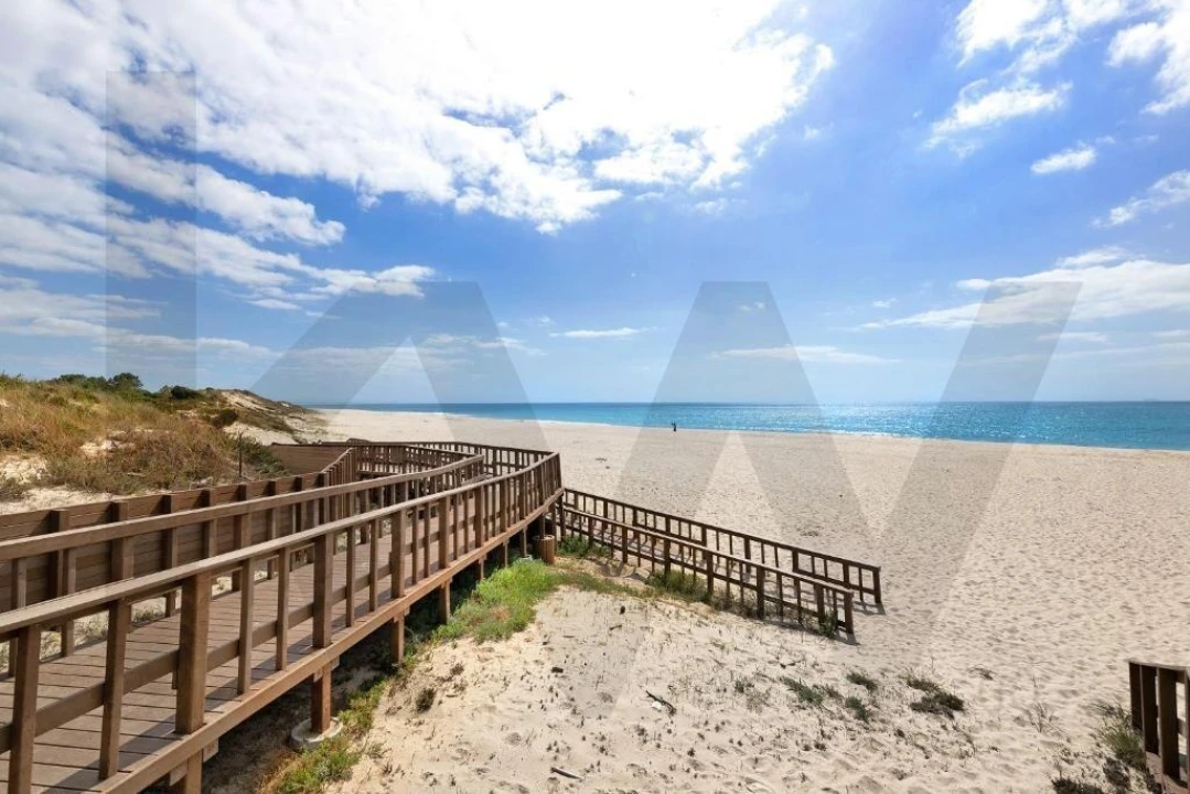 Terreno para Venda em Grândola e Santa Margarida da Serra Foto 27