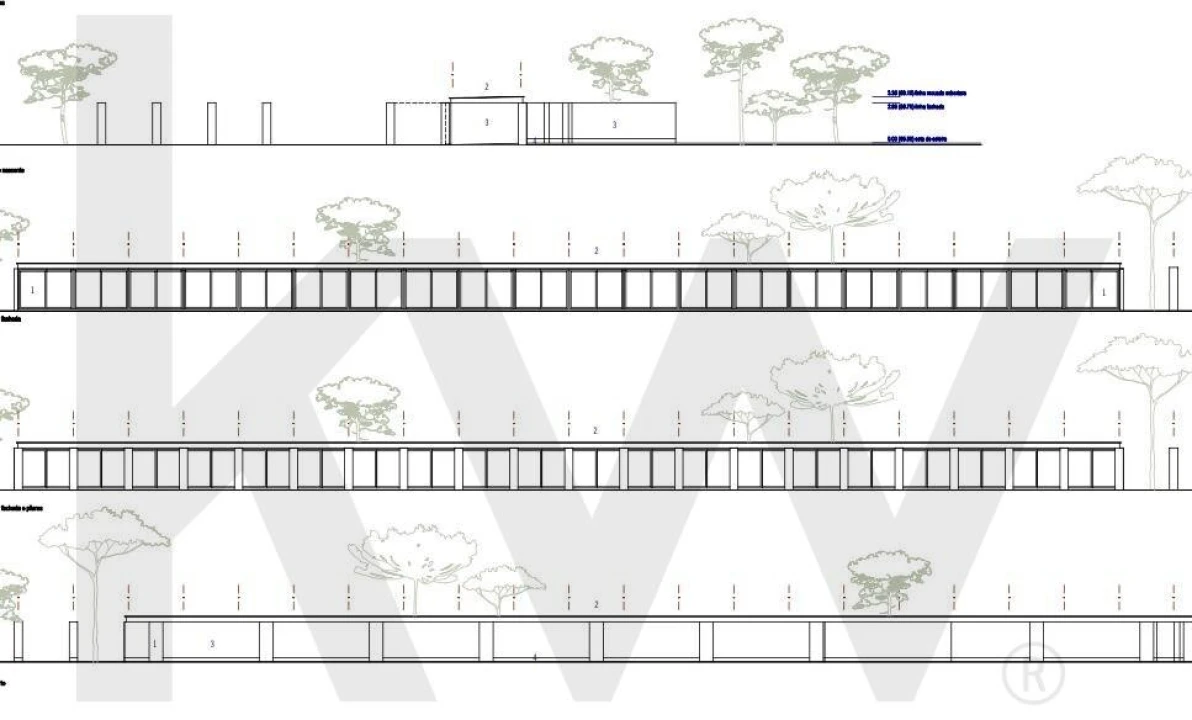 Terreno para Venda em Grândola e Santa Margarida da Serra Foto 9