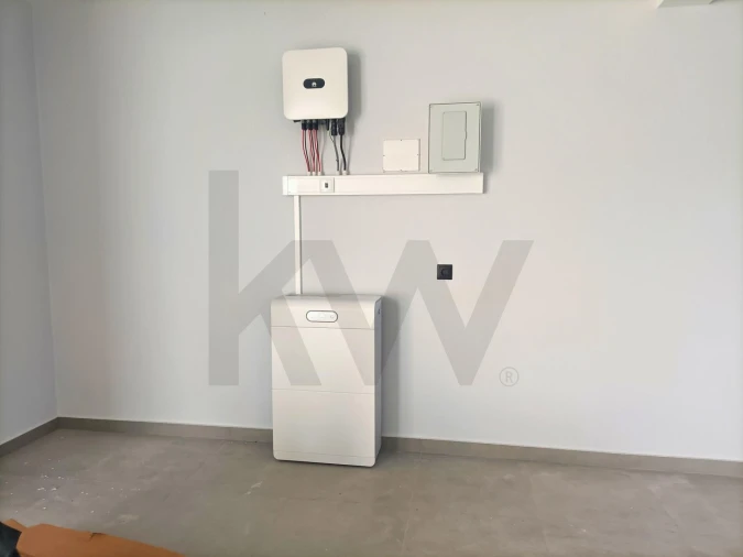 Moradia T3 para Venda em Estreito da Calheta Foto 48