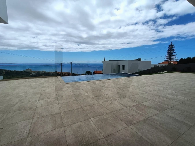 Moradia T3 para Venda em Estreito da Calheta Foto 19