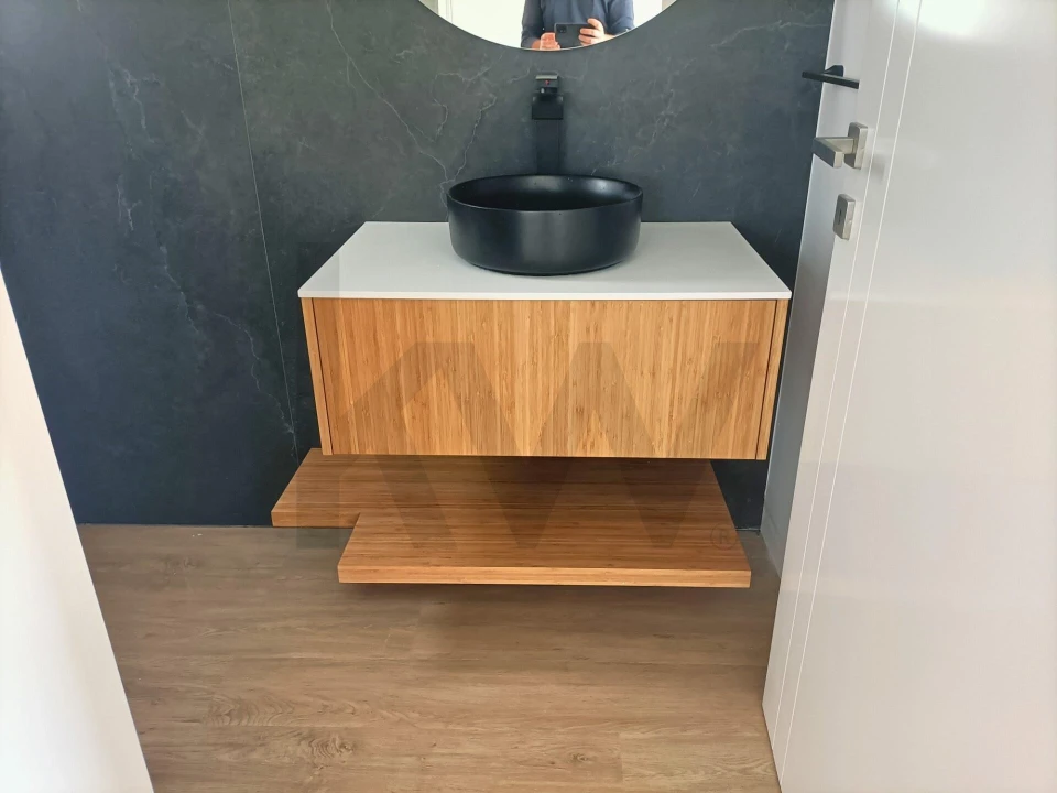 Moradia T3 para Venda em Estreito da Calheta Foto 33