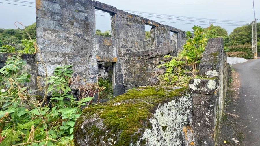 Terreno para Venda em Ribeiras Foto 3