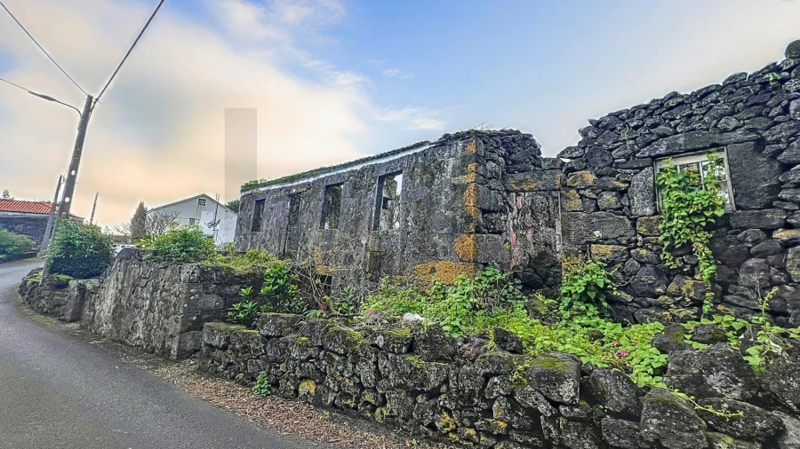 Terreno para Venda em Ribeiras Foto 9