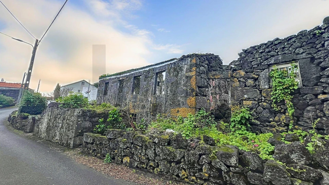 Terreno para Venda em Ribeiras Foto 9