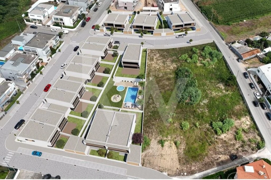 Moradia T3 para Venda em Vila Chã Foto 21