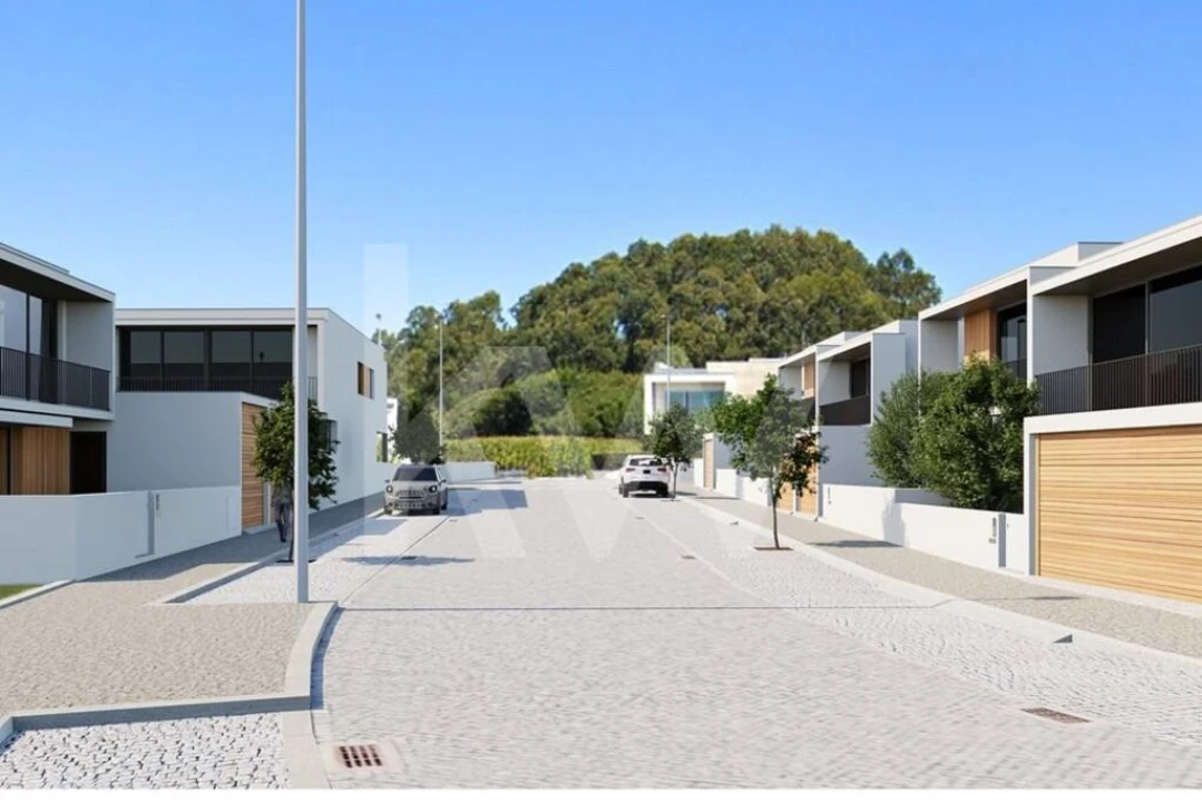 Moradia T3 para Venda em Vila Chã Foto 22