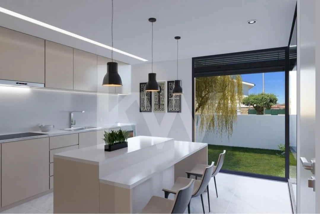 Moradia T3 para Venda em Vila Chã Foto 5