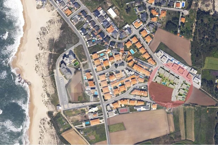 Moradia T3 para Venda em Vila Chã Foto 2