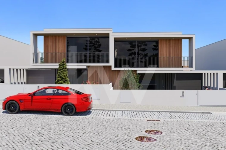 Moradia T3 para Venda em Vila Chã Foto 17