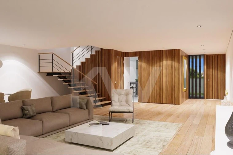 Moradia T3 para Venda em Vila Chã Foto 3