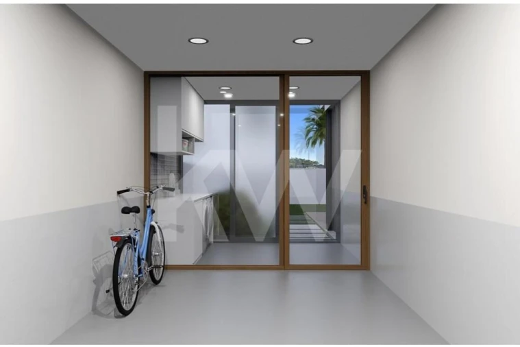 Moradia T3 para Venda em Vila Chã Foto 12