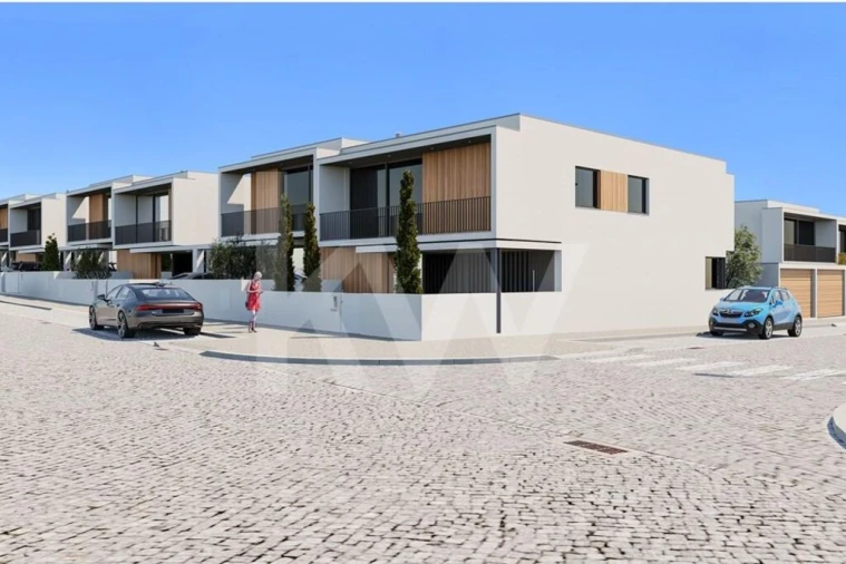 Moradia T3 para Venda em Vila Chã Foto 27