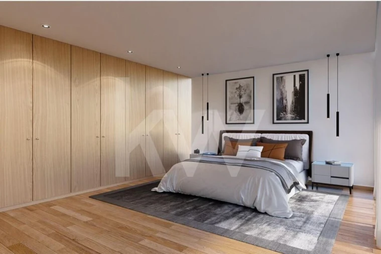 Moradia T3 para Venda em Vila Chã Foto 7