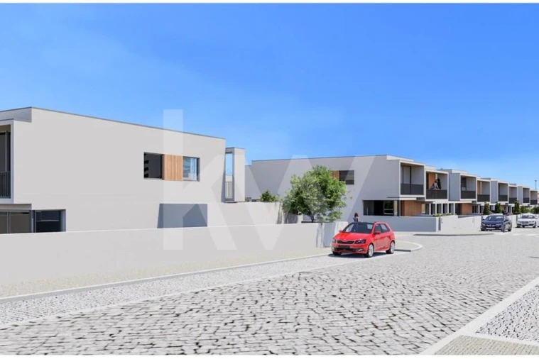 Moradia T3 para Venda em Vila Chã Foto 26